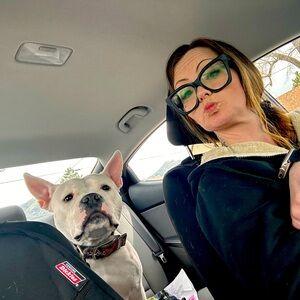 Meet your Posher, Kristin